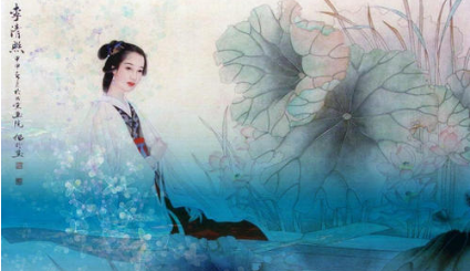 宋词转调满庭芳·芳草池塘如何理解？表达了词人什么情感？