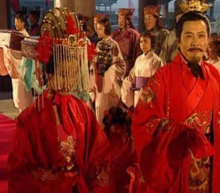 汉献帝禅让汉朝灭亡 刘备称帝合法吗