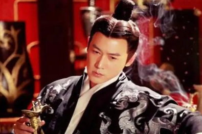 无才无能的傀儡明君，刘弗陵最后结局如何？