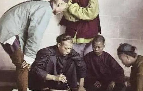 八旗子弟待遇到底有多好？一月的俸禄说出来惊人
