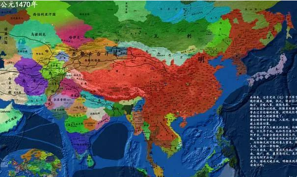 明朝和清朝相比 大多数人为什么都喜欢明朝