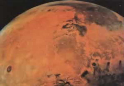 美国成功发射火星探测飞船