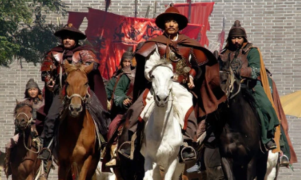 揭秘南明的最后决战，李自成的全家都战死？