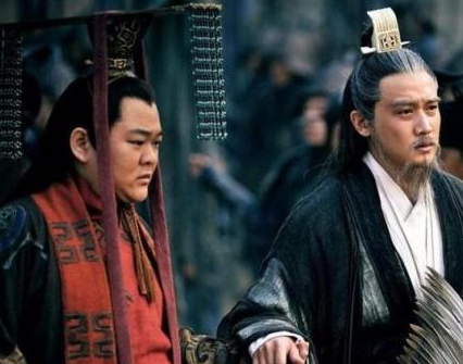 刘禅投降之后 司马昭为何没有杀掉刘禅