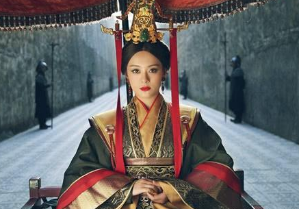 芈月给义渠君生下了两个孩子 芈月为什么还要杀义渠王