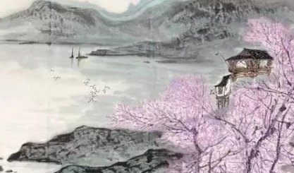 清代诗词鉴赏之浣溪沙·谁道飘零不可怜，该诗词有什么隐喻？