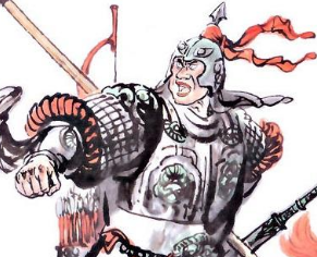 孙策江东小霸王的称号，有着什么样的秘密？