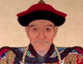 汉族藩王耿精忠，军工战绩累累，最后却被凌迟处死