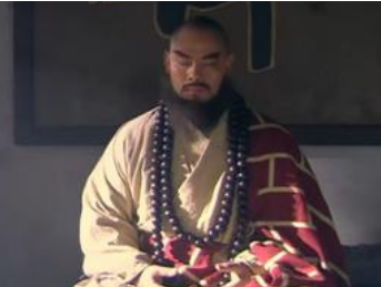 鲁智深武松，为什么没有像其他梁山好汉那样被凌迟？