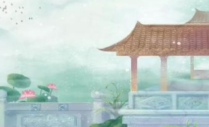 宋词之摸鱼儿·东皋寓居鉴赏，作者用了什么艺术手法？