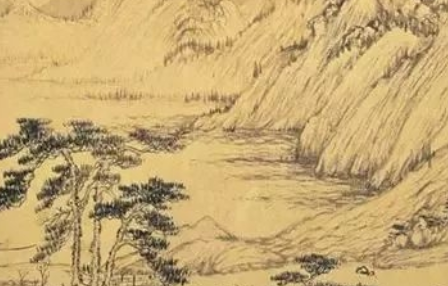 《孤雁》的作者是谁？这首诗词的原意是什么？