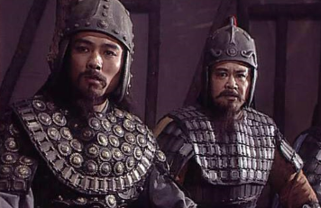 刘备曾给诸葛亮留下一员猛将，王平此人实力如何？