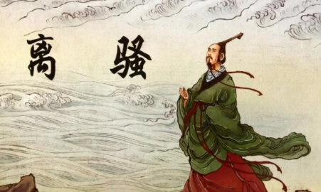 盘点历史上经历悲惨的诗人，你知道几位呢？
