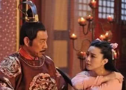 武则天当初跟李世民都没有孩子 李治为什么能和她生了好几个孩子