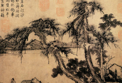 《浣溪沙·簌簌衣巾落枣花》的作者是谁？这首诗词的原意是什么？