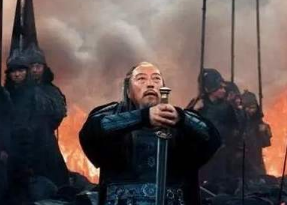 诸葛亮火烧司马懿时，天降下雨的他为什么没有选择放箭？