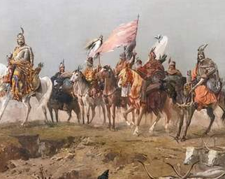 大秦名将蒙恬为什么被誉为历史上的&ldquo;中华第一勇士&rdquo;？