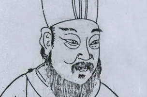 寇准请前辈吃饭，饭后前辈豁然开朗