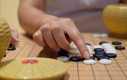 梦到“下围棋”有哪些寓意？代表了怎样的心理？