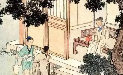 唐诗遣悲怀三首·其二如何鉴赏，元稹在诗中用了什么表现手法？