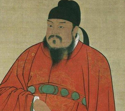 李渊当初没有退位的话 李世民又会怎么做