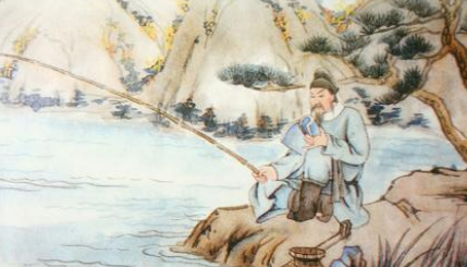 唐诗宿王昌龄隐居如何理解，常建在诗中流露出了什么情感？