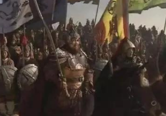 靖难之役中，建文帝的南军为什么会全军覆没？源于一起乌龙