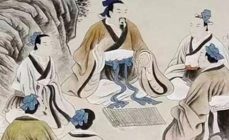 成语“不远千里”有哪些故事？又该作何解释呢？