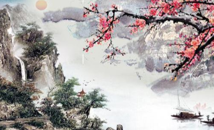 宋诗赏析之叠题乌江亭，该诗的作者在诗中有什么隐喻？
