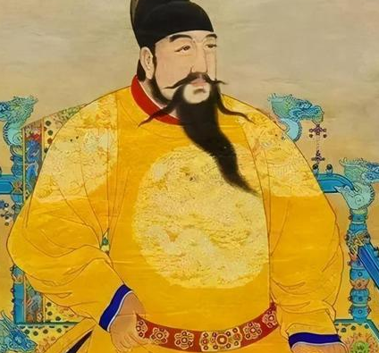 朱棣和康熙相比 两人间谁更加优秀