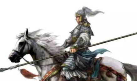 十六国猛将张蚝：武功高强战功赫赫，为何挥刀自宫？