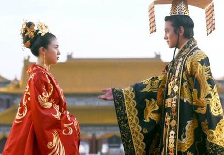 古代为什么只见公主远嫁 不见中原王朝娶外族女