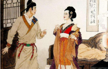 才子科举落榜被嘲笑，写下一首诗成千古名作