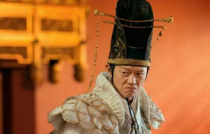 被凌迟3600刀的明朝太监，此人犯了什么罪？