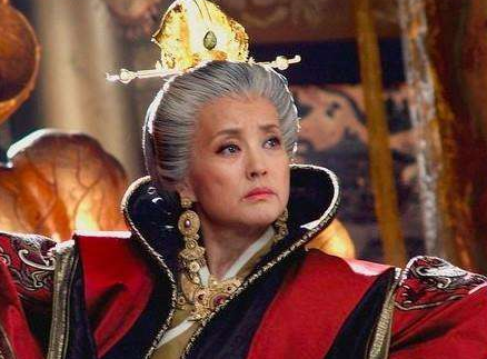 太后和皇帝相比 武则天为什么非要做皇帝不可