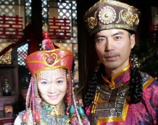 康熙的第十个女儿，为什么能被追封为固伦纯悫公主？