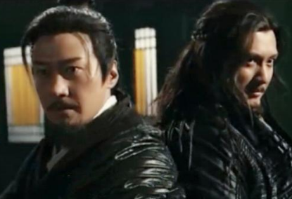 刘邦治军水平和策略都不如项羽 项羽为什么还会败给刘邦