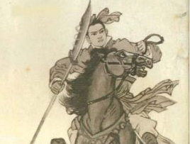 呼延庆做了什么？为什么说是他亲手毁了大宋？