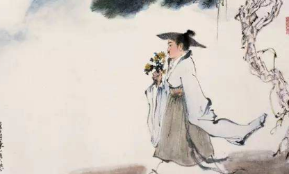 关于曳尾涂中出自什么典故？该典故的内容有什么道理？