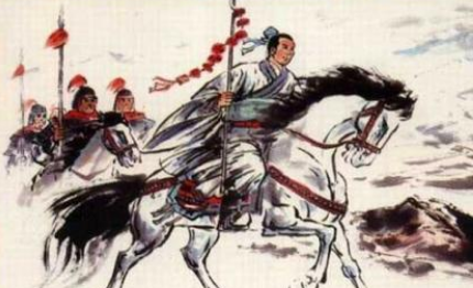 关于投笔从戎出自哪个典故？该典故蕴含了什么哲学道理？