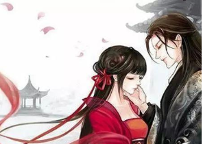 汉乐府最经典的一首爱情诗，感动世人千年