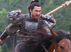 单雄信最后为什么会以悲剧收场？最后为什么没人帮他？