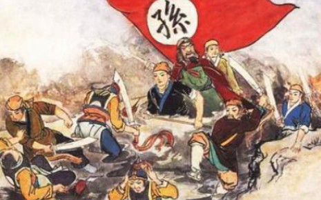孙恩之乱的经过如何？又有哪些历史影响呢？