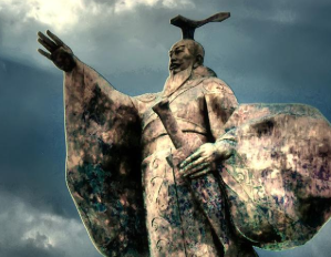 刘彻去世前下了那两道圣旨？他有什么特殊用意？