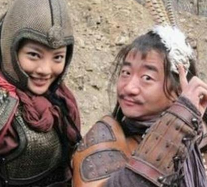 同样都是水浒传里边的矮子 王矮虎和武大郎差距为什么那么大