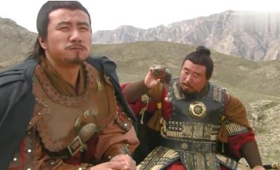 常遇春：与徐达齐名的大明战将，最后暴毙身亡