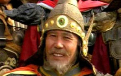 哥舒翰：前半生混吃等死，后半天逆袭成大唐战将