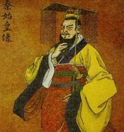 西周九鼎到底在什么地方 它们真的在秦始皇陵里面吗