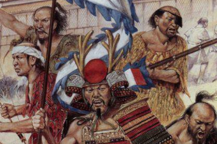 明朝倭寇之患为什么会困扰其四十多年？真相是什么