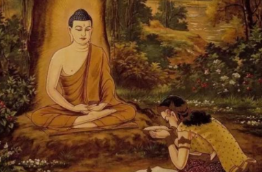 成语“借花献佛”该如何理解呢？有怎样的历史故事呢？